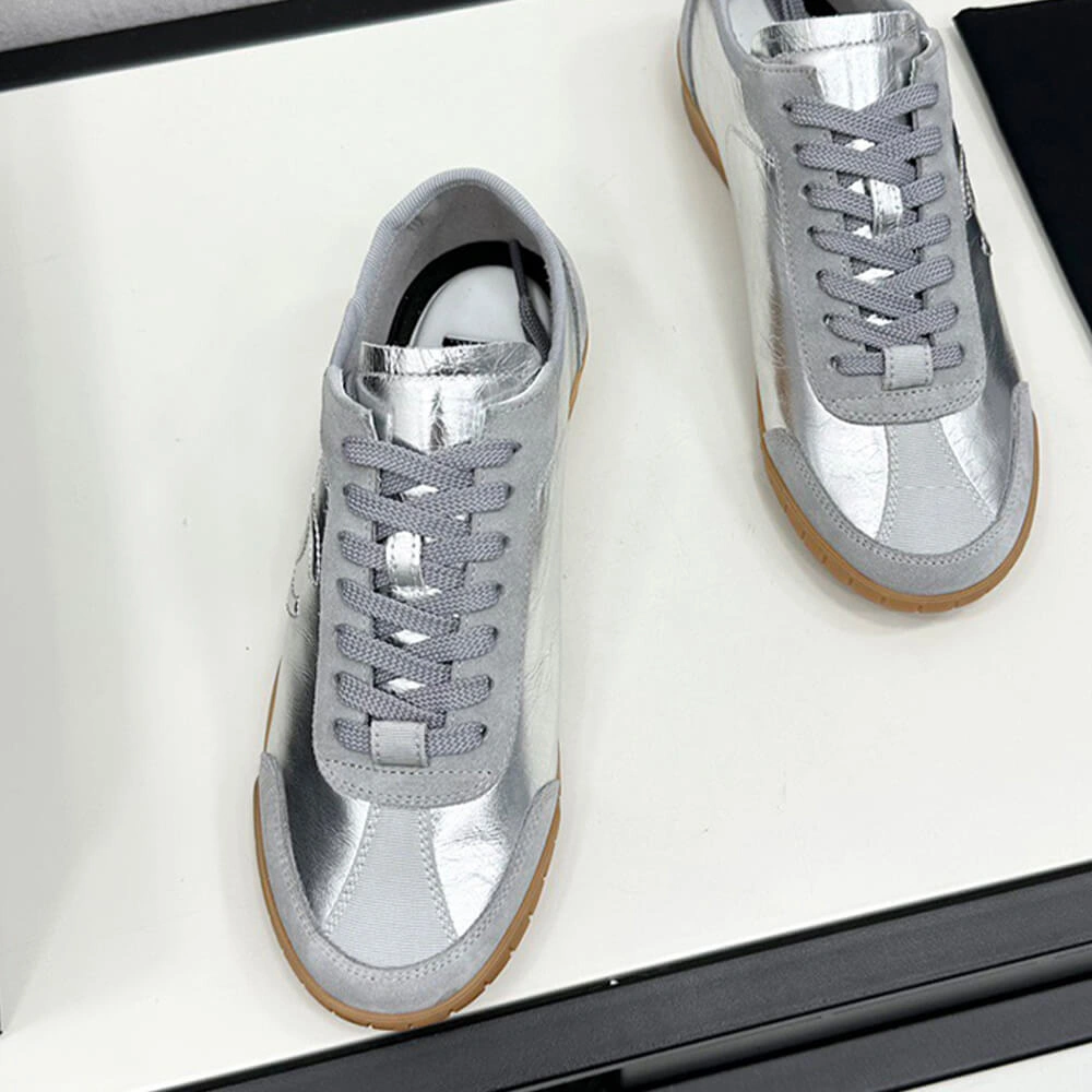 Chanel Trainers SoftTouch 3366