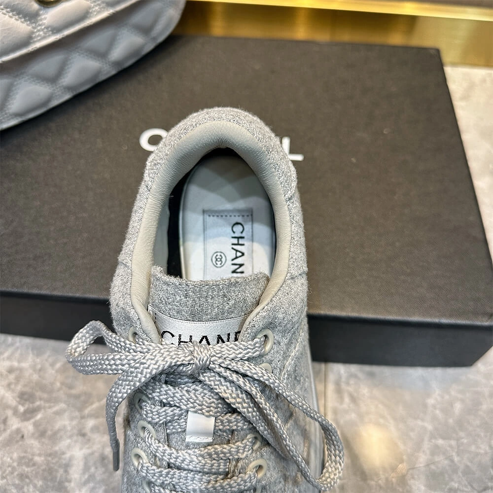 Chanel Trainers DailyWear 3360