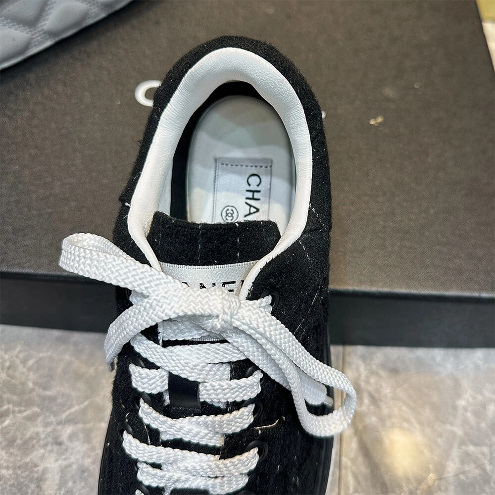 Chanel Trainers SportInspired 3362