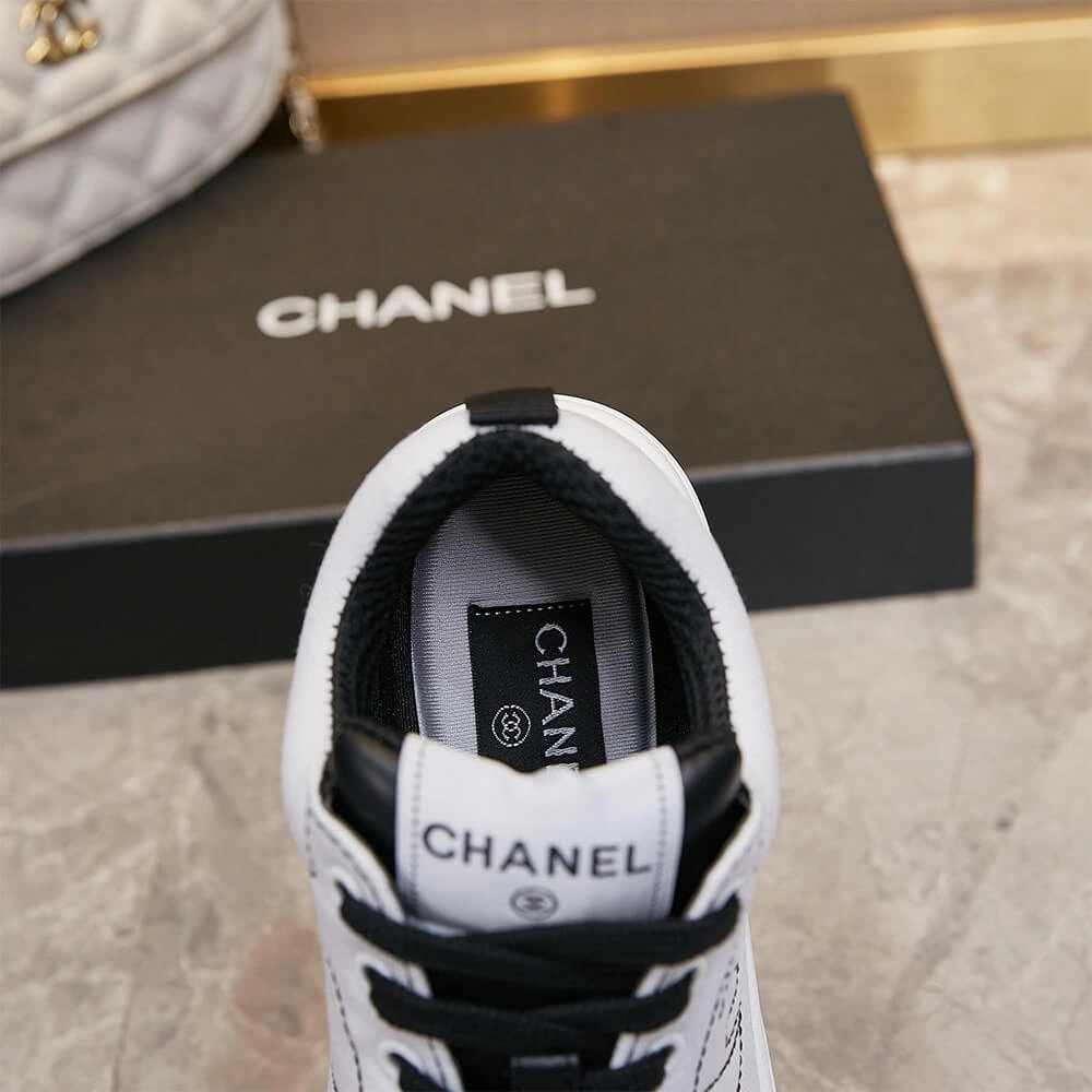 Chanel Trainers MultiPurpose 3365