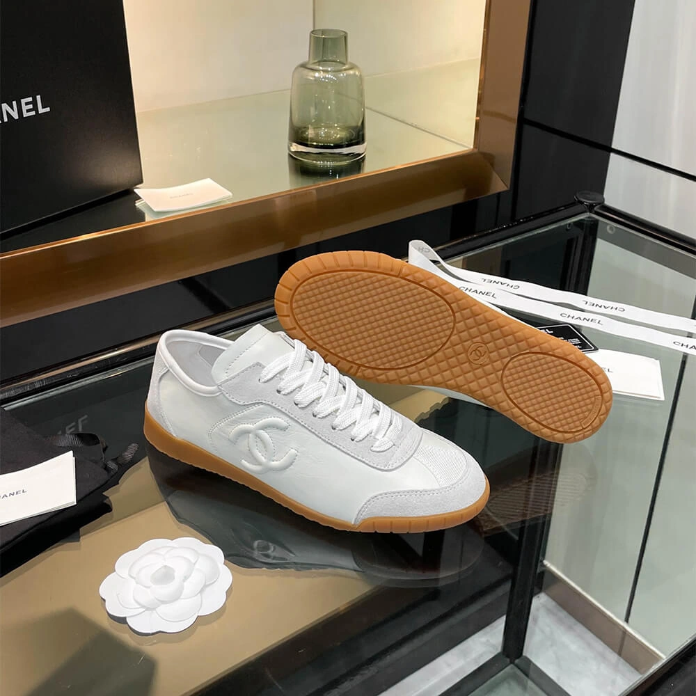 Chanel Trainers NewStyle 3354