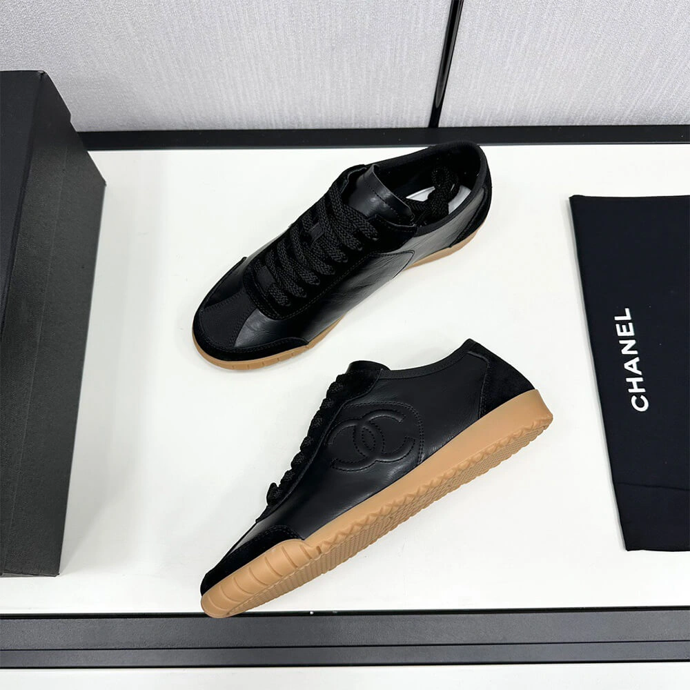 EasyMatch Chanel Trainers 3363