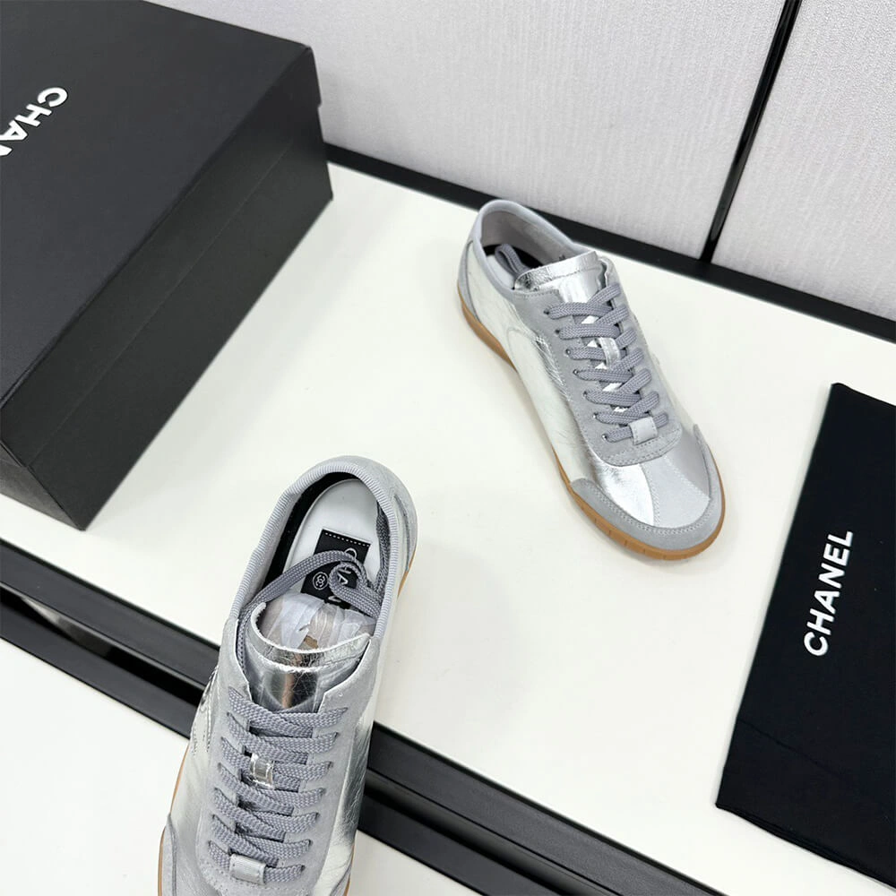 Chanel Trainers SoftTouch 3366