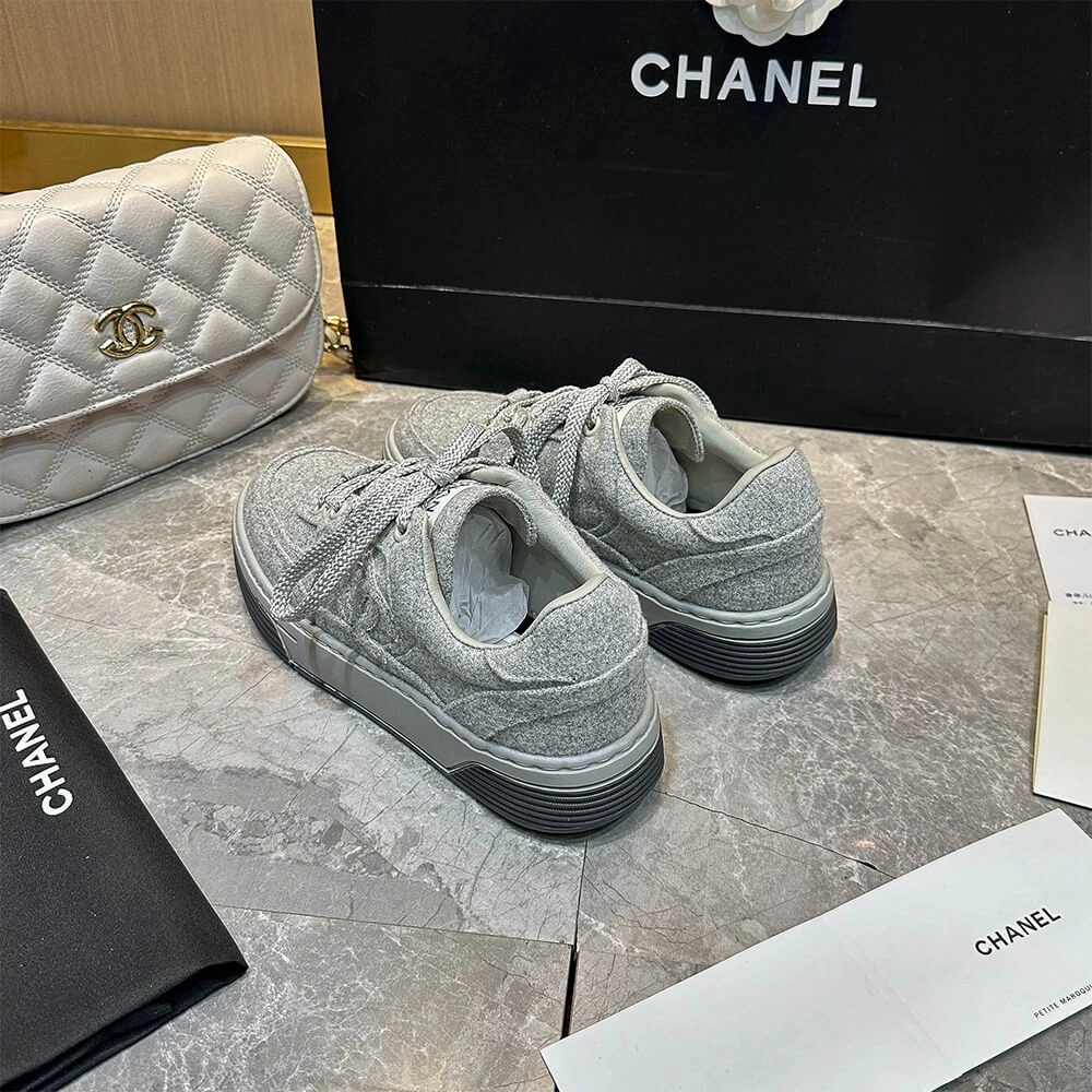Chanel Trainers DailyWear 3360
