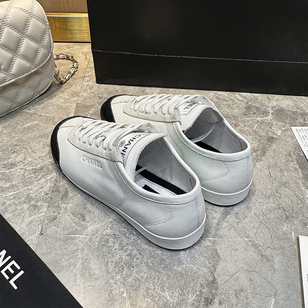 Chanel Trainers EyeCatching 3373