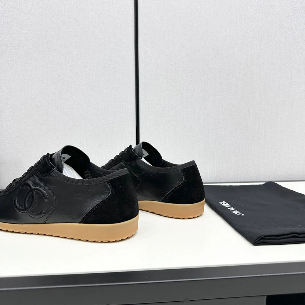 EasyMatch Chanel Trainers 3363