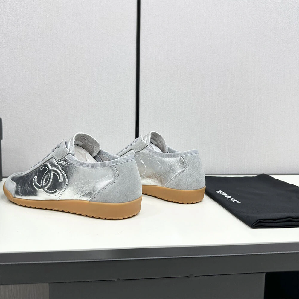 Chanel Trainers SoftTouch 3366