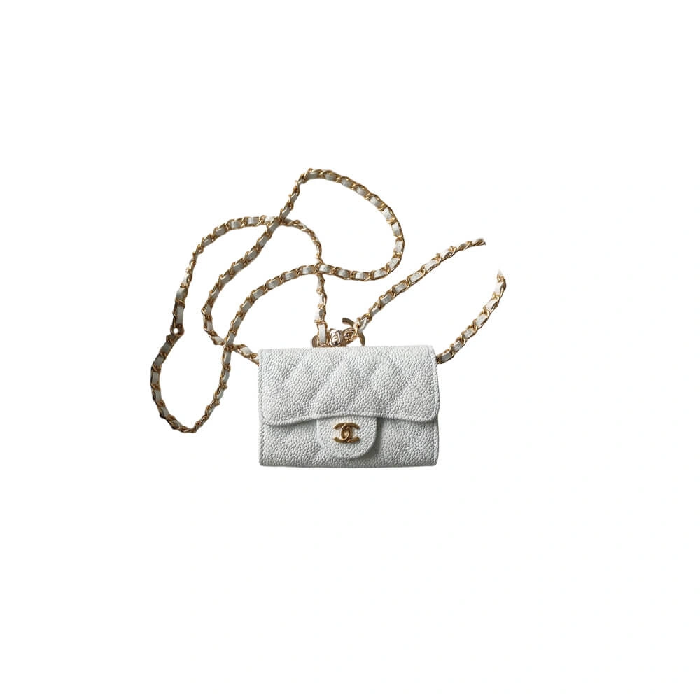 Chanel Waist bag Stylish 1489