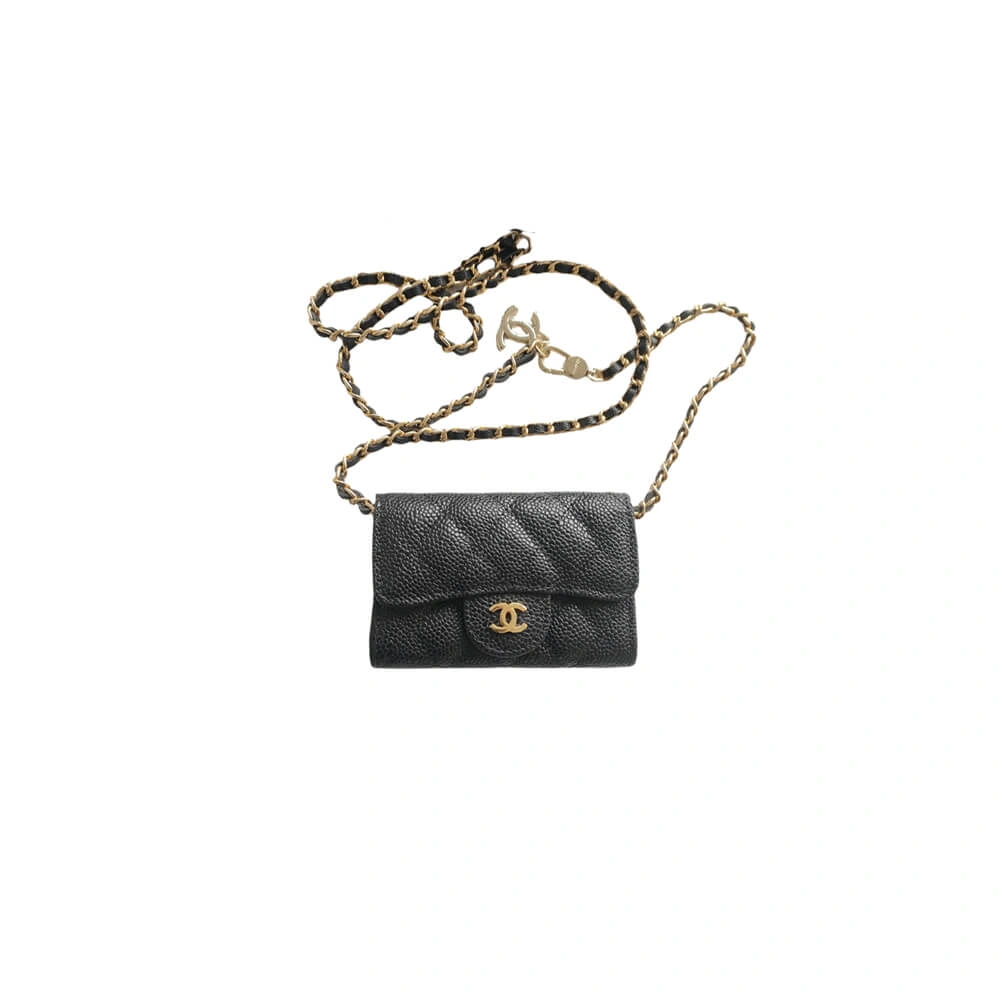 Colorful Chanel Waist bag 1488