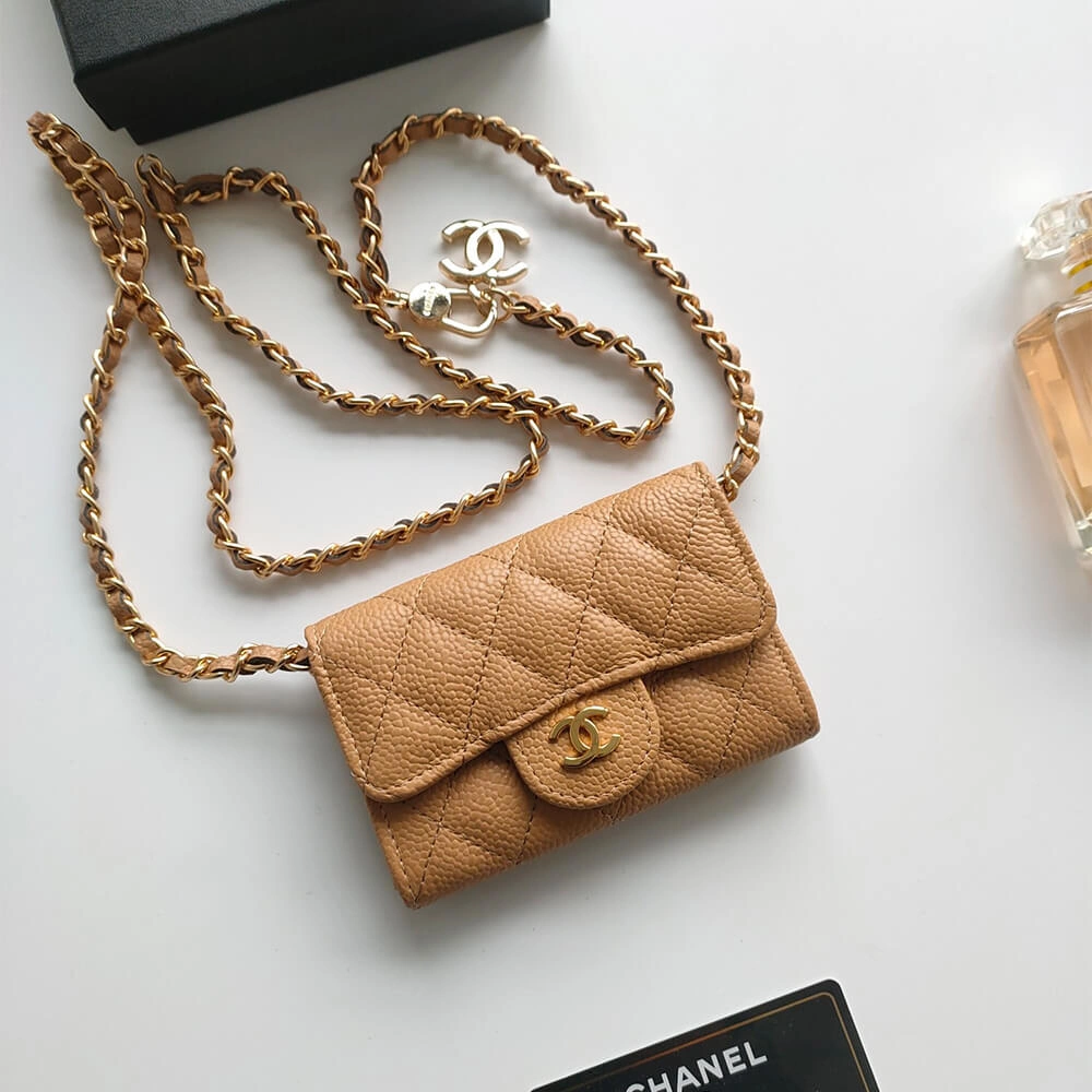 Chanel Waist bag DailyWear 1490