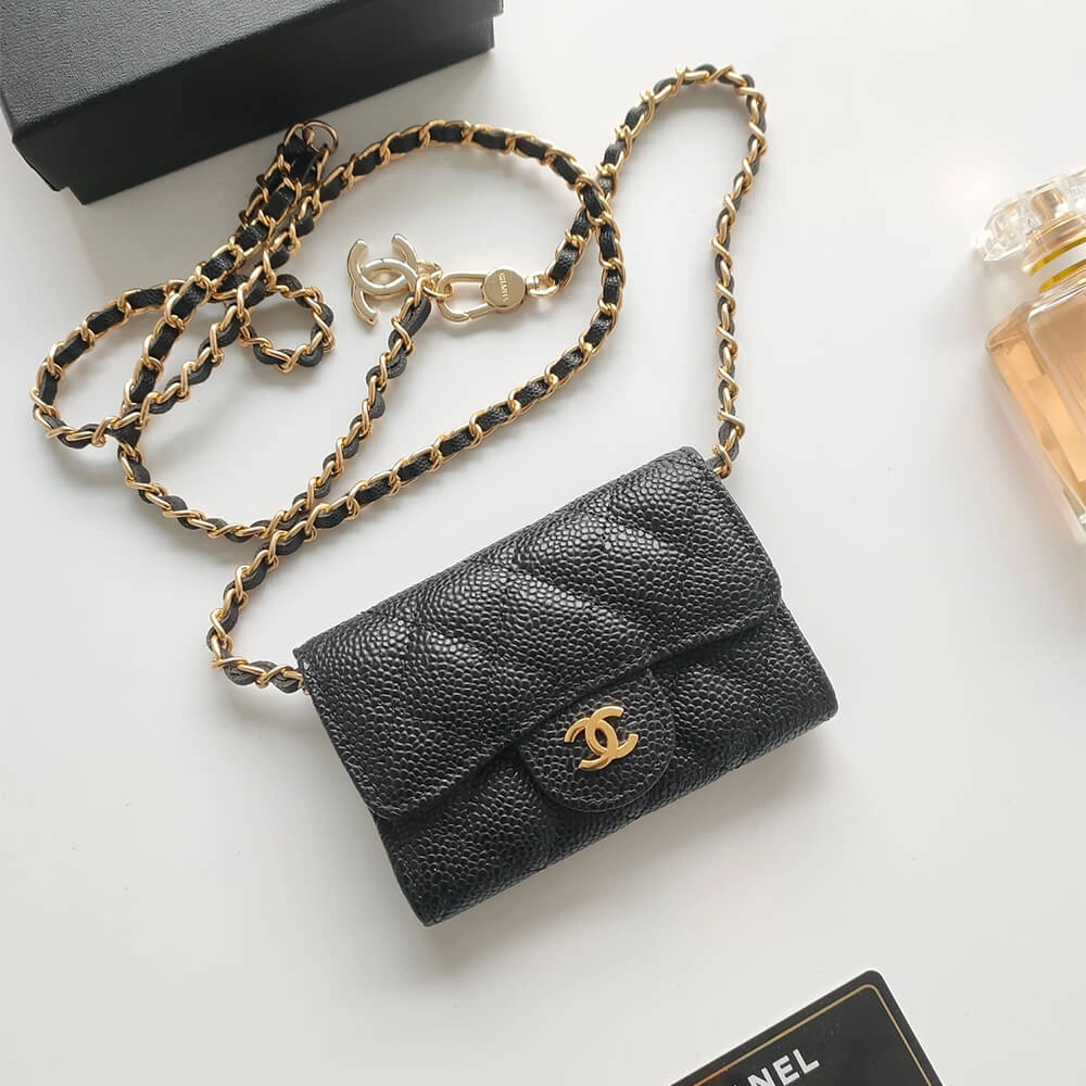Colorful Chanel Waist bag 1488