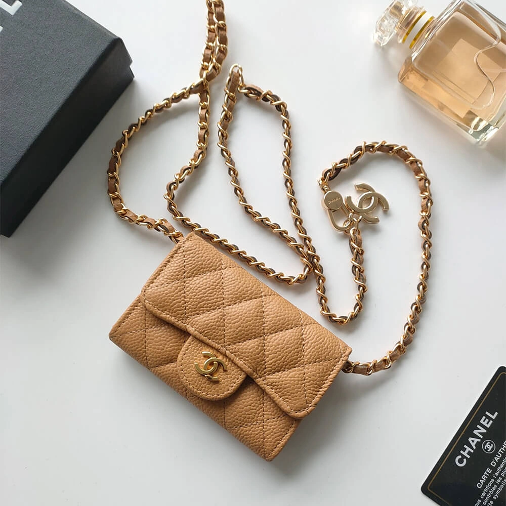 Chanel Waist bag DailyWear 1490