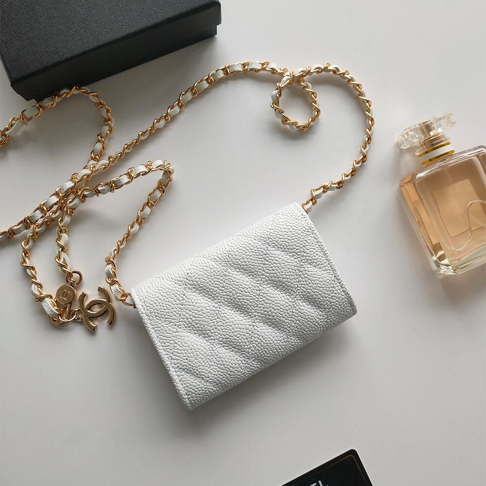 Chanel Waist bag Stylish 1489