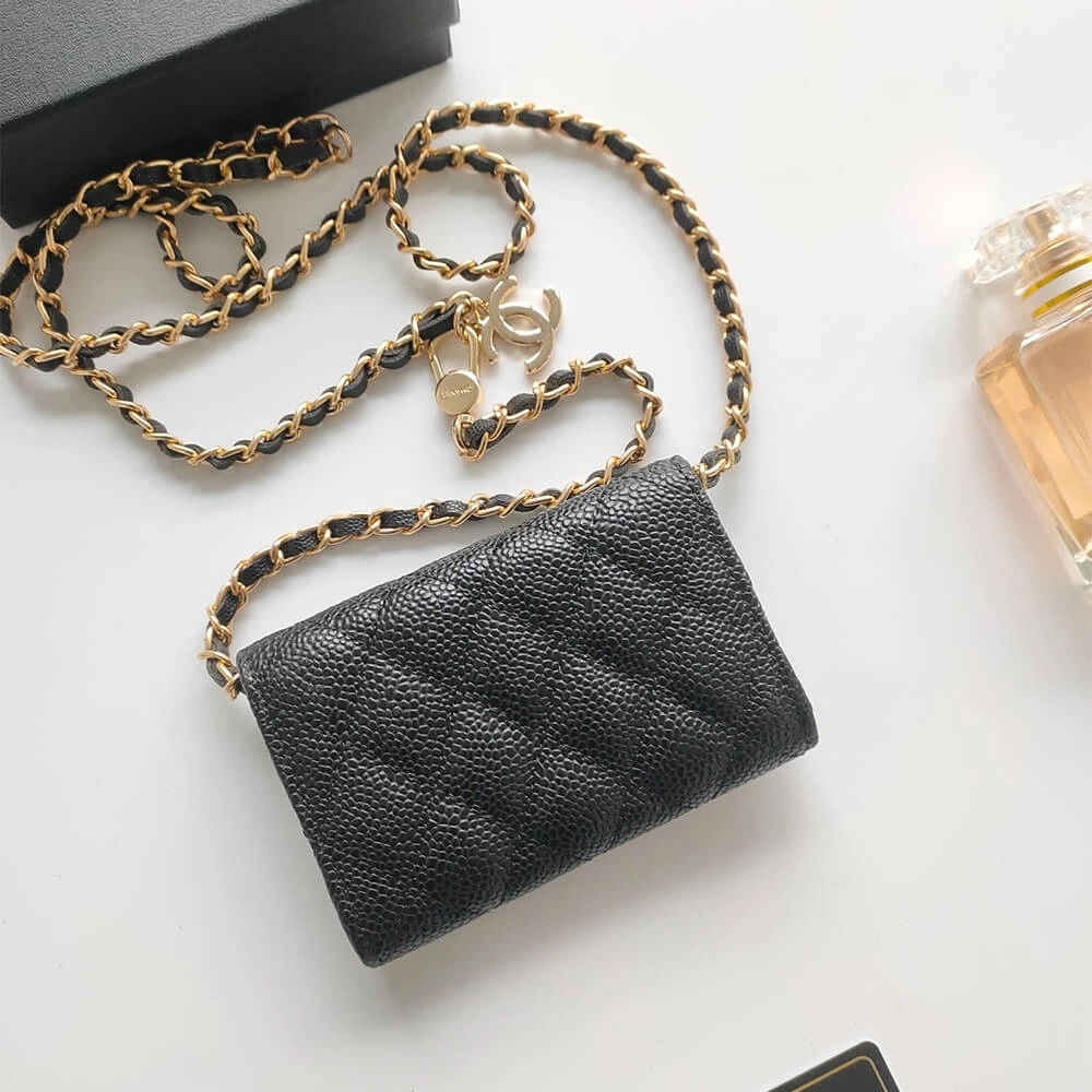 Colorful Chanel Waist bag 1488