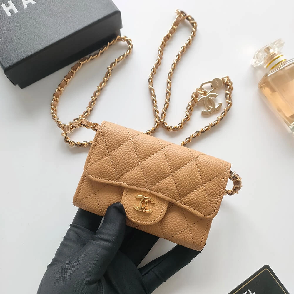 Chanel Waist bag DailyWear 1490
