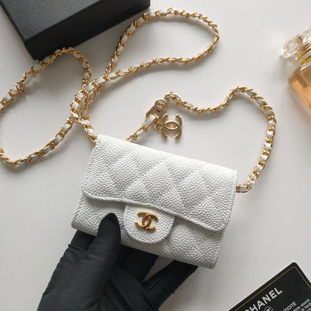 Chanel Waist bag Stylish 1489