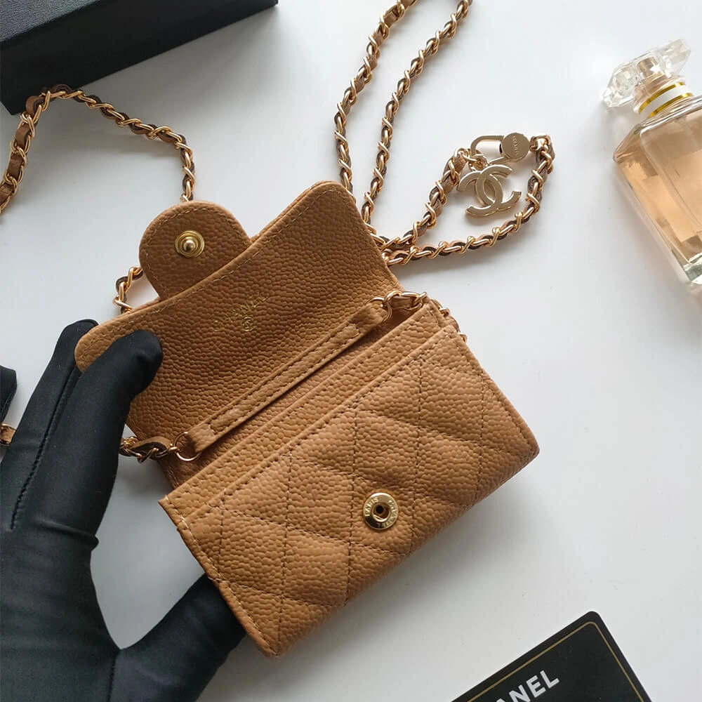 Chanel Waist bag DailyWear 1490