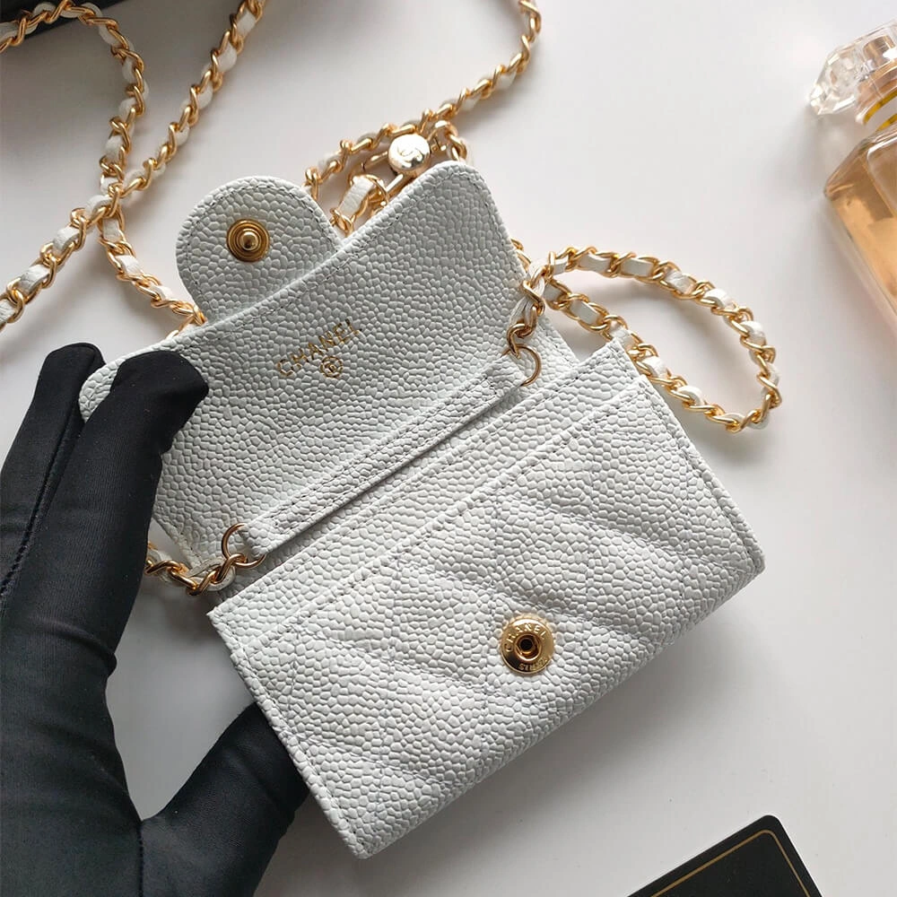 Chanel Waist bag Stylish 1489