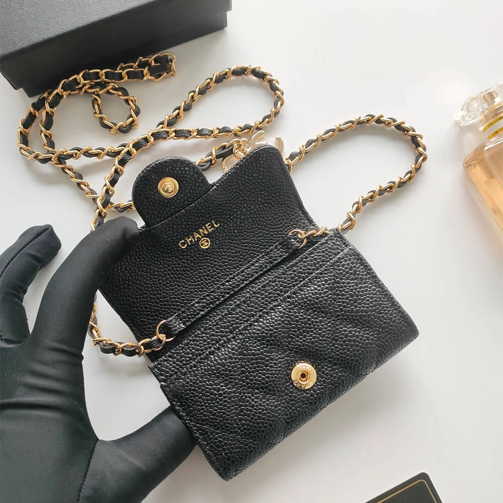Colorful Chanel Waist bag 1488