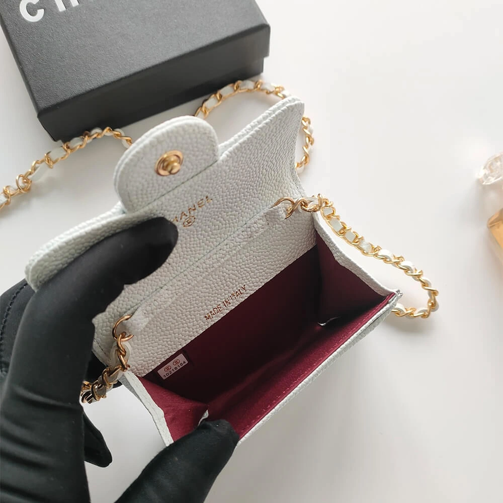 Chanel Waist bag Stylish 1489