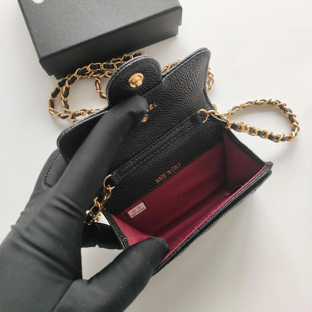 Colorful Chanel Waist bag 1488