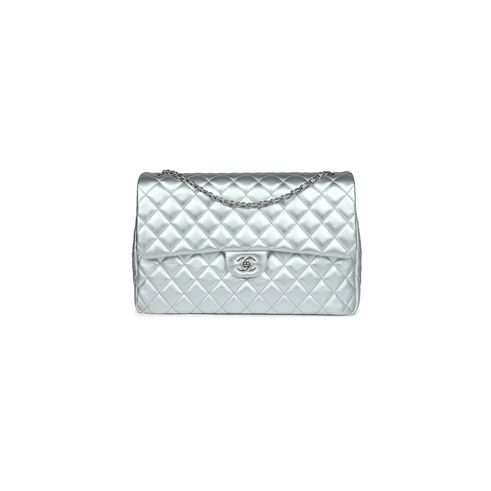 Chanel XXL Flap Bag(HIGH-END GRADE) Durable 1415