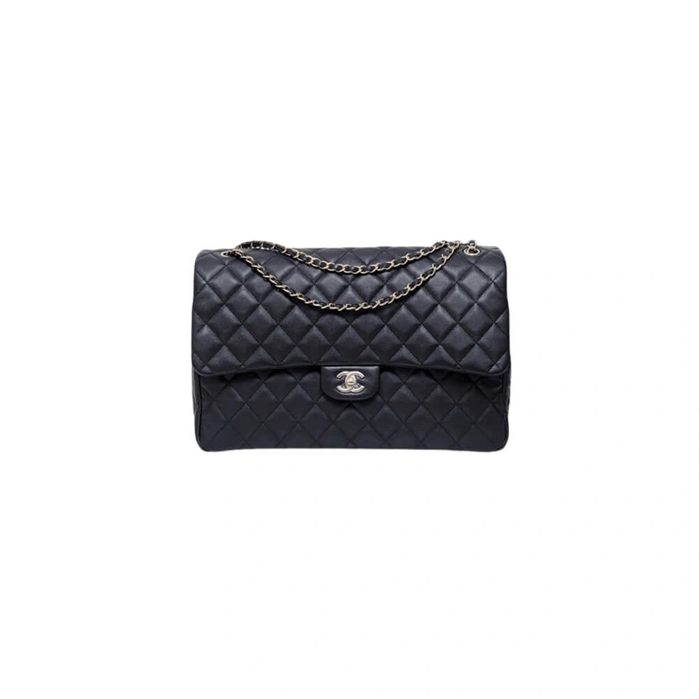 Chanel XXL Flap Bag(HIGH-END GRADE) Resilient 1420