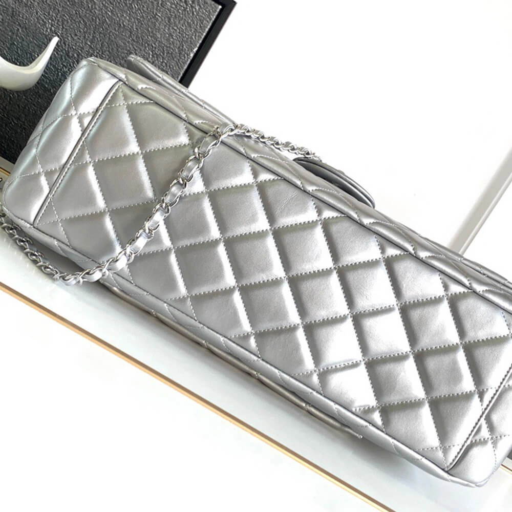 Chanel XXL Flap Bag(HIGH-END GRADE) Durable 1415