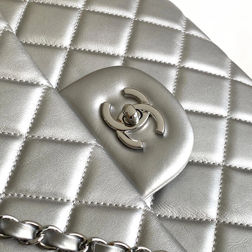 Chanel XXL Flap Bag(HIGH-END GRADE) Durable 1415
