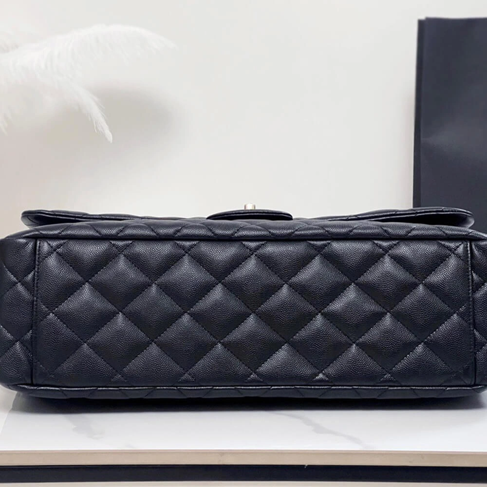 Chanel XXL Flap Bag(HIGH-END GRADE) Resilient 1420