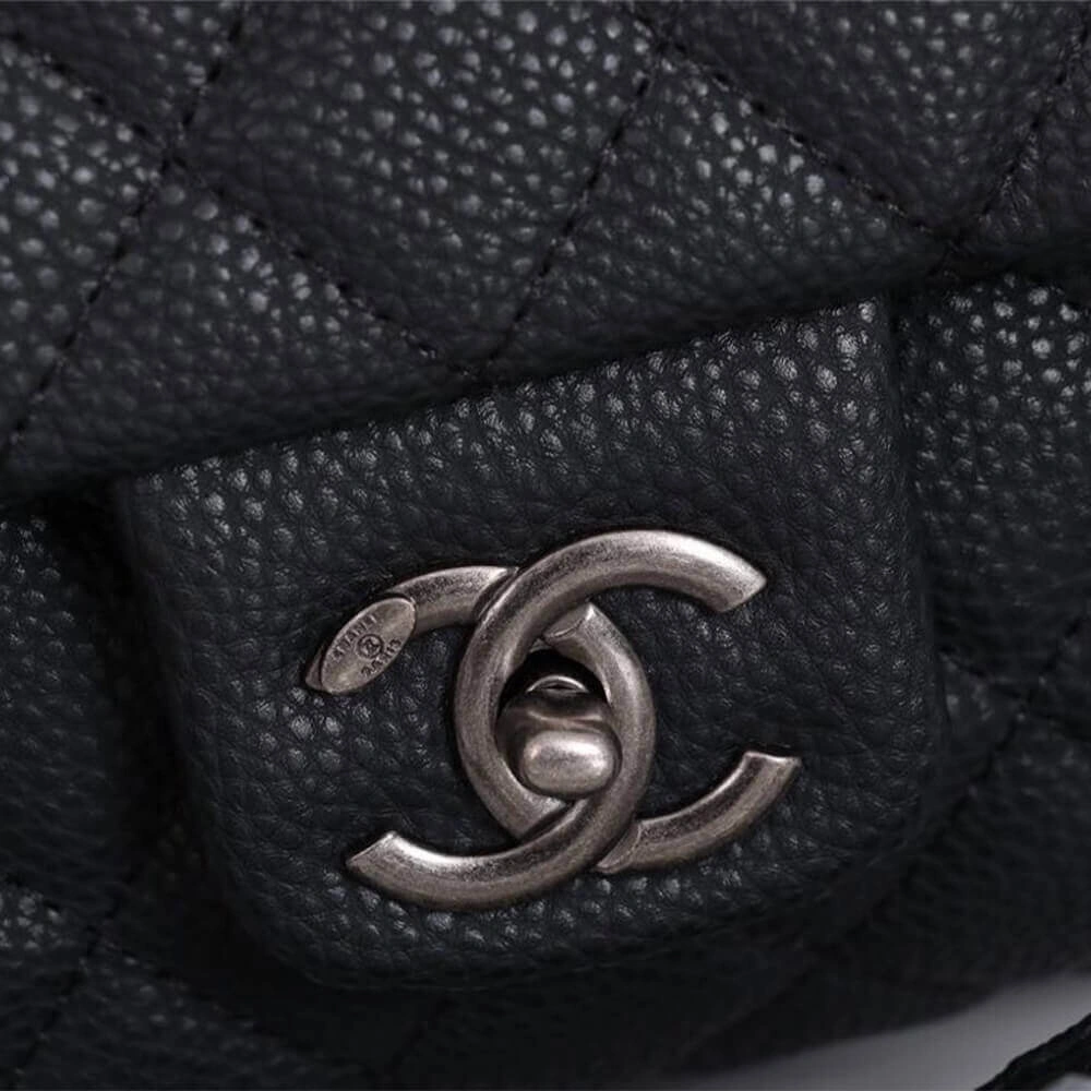 Chanel XXL Flap Bag UrbanStyle 1422
