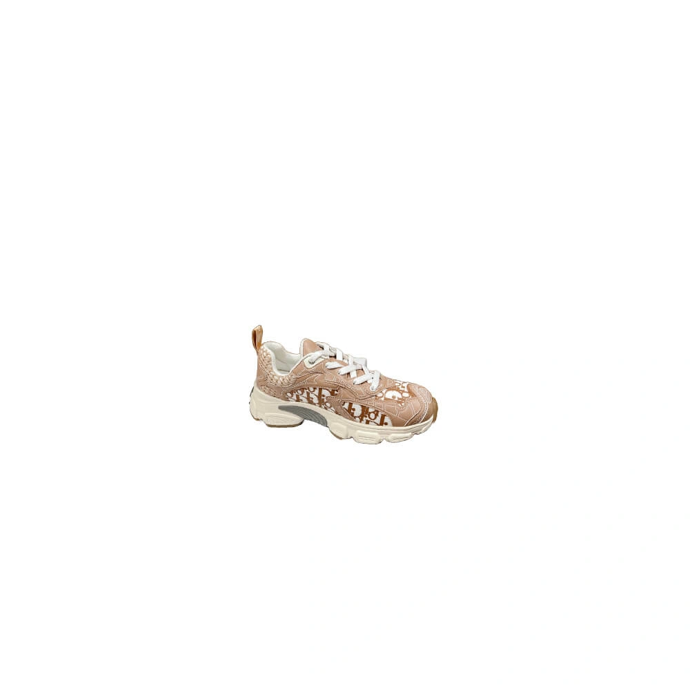 Compact Christian Dior Vibe Sneaker 3326