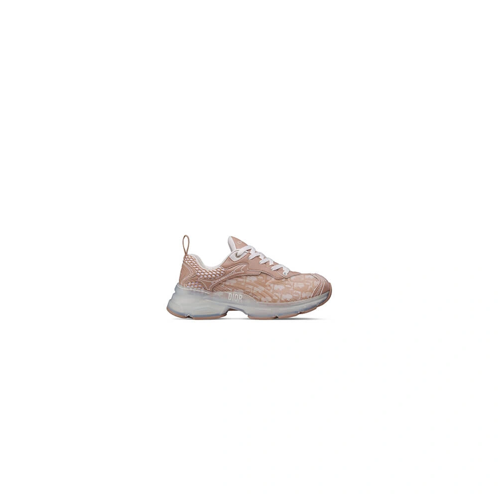 Christian Dior Vibe Sneaker Elegant 3299