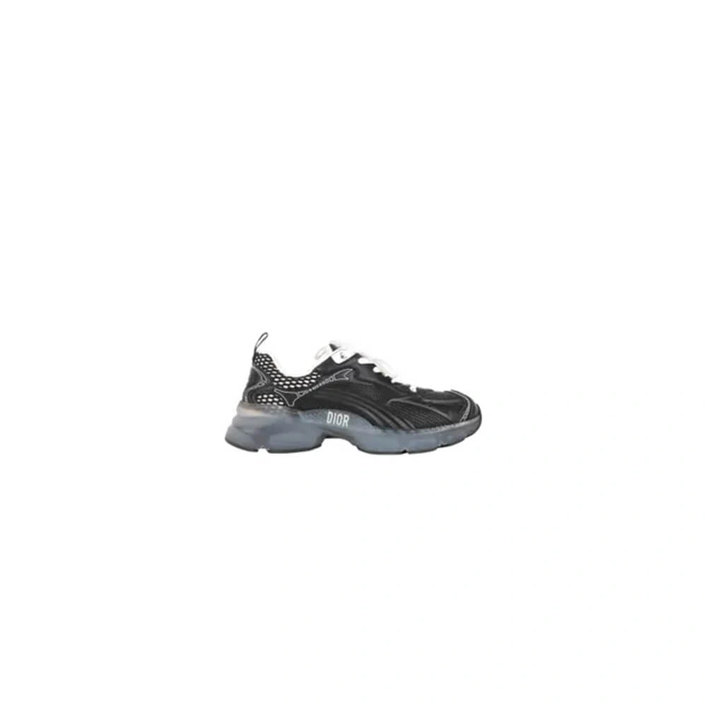 Christian Dior Vibe Sneaker Sporty 3339