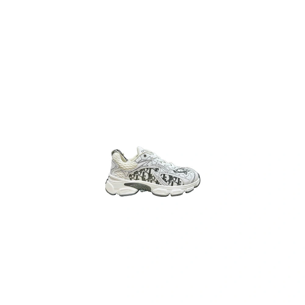 Christian Dior Vibe Sneaker UrbanStyle 3342