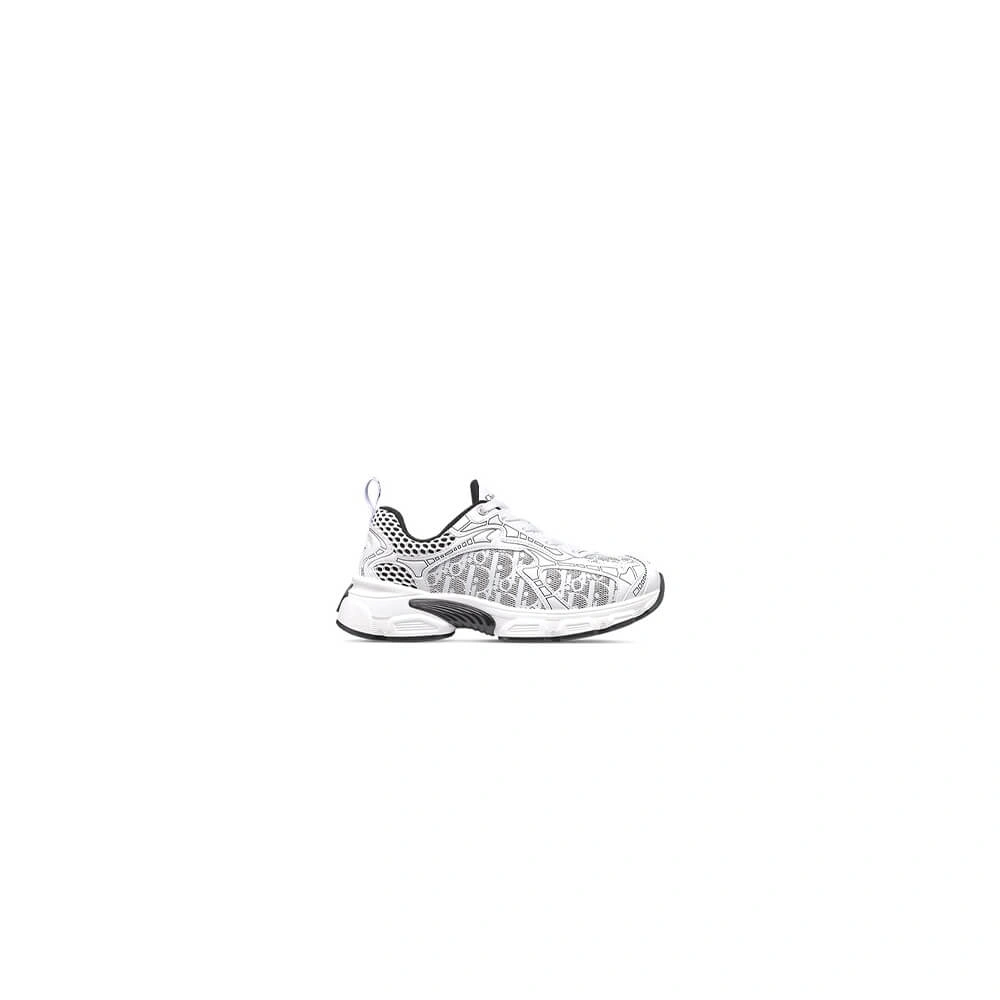 Christian Dior Vibe Sneaker Effortless 3332
