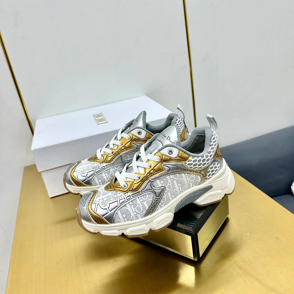 Christian Dior Vibe Sneaker TimelessDesign 3324