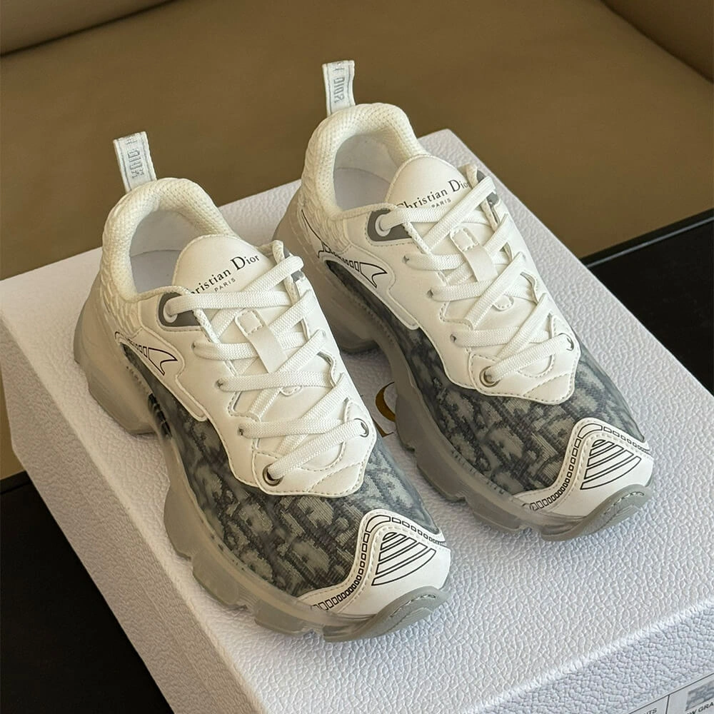 Christian Dior Vibe Sneaker Snug 3341