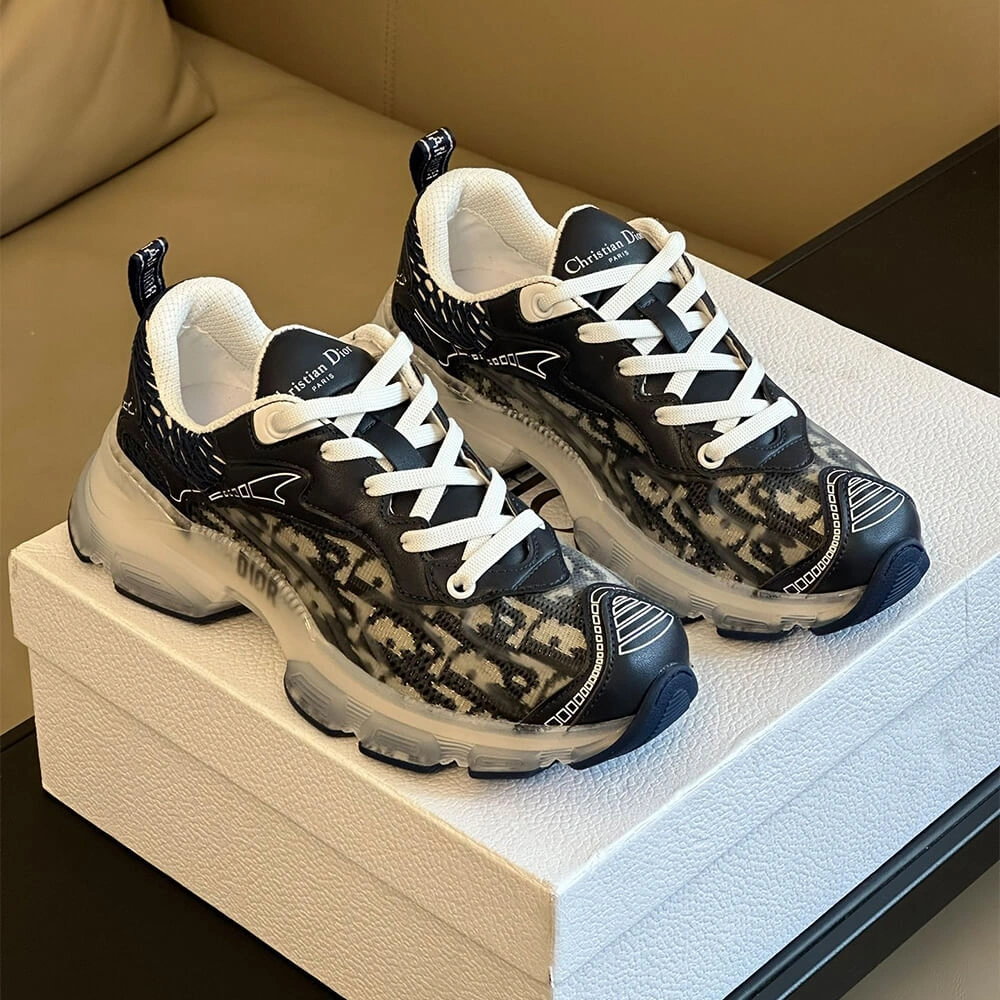 EyeCatching Christian Dior Vibe Sneaker 3313