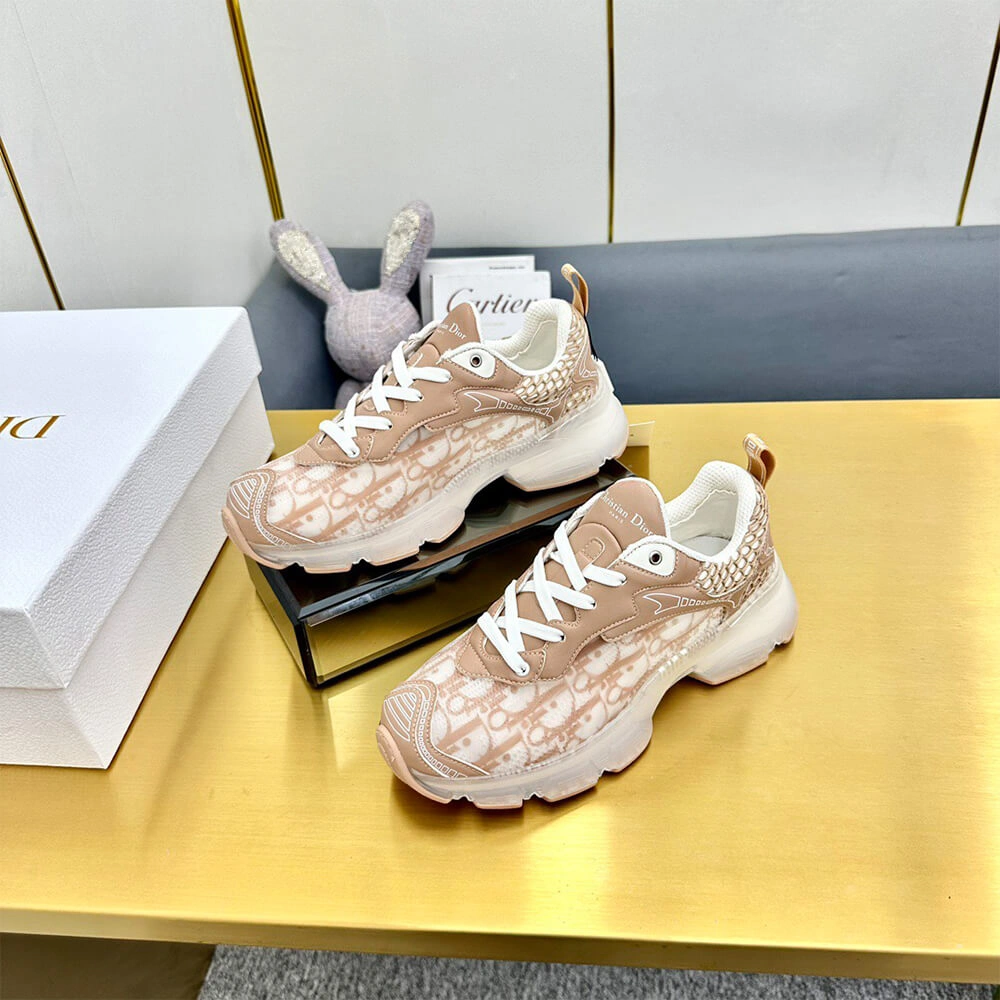 Christian Dior Vibe Sneaker Elegant 3299