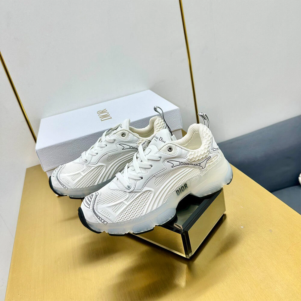OnTrend Christian Dior Vibe Sneaker 3308