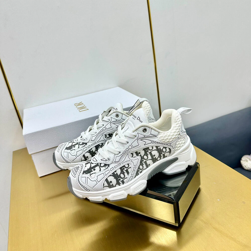 Christian Dior Vibe Sneaker UrbanStyle 3342
