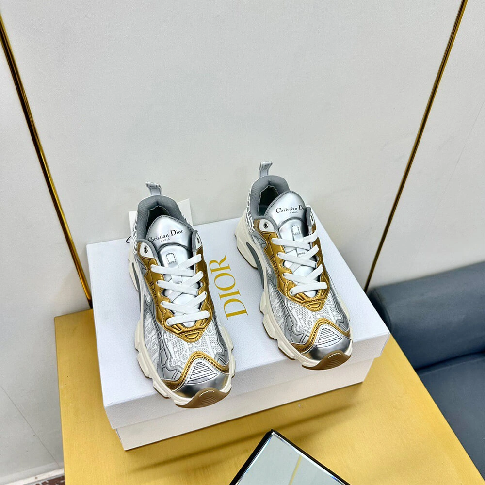 Christian Dior Vibe Sneaker TimelessDesign 3324