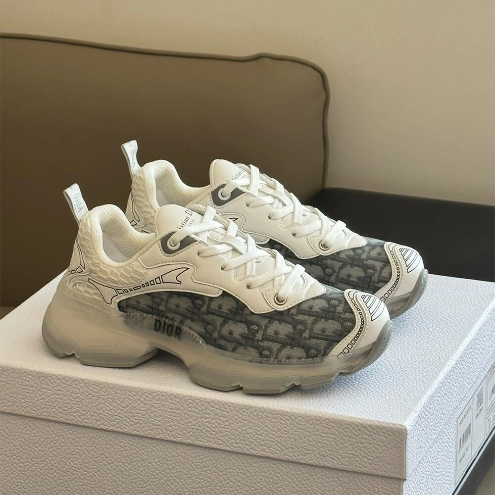 Christian Dior Vibe Sneaker Snug 3341