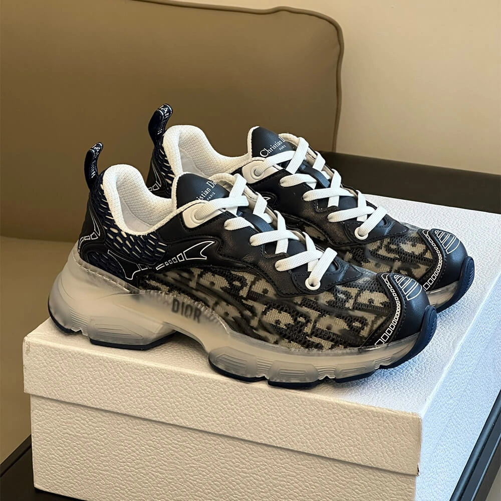 EyeCatching Christian Dior Vibe Sneaker 3313