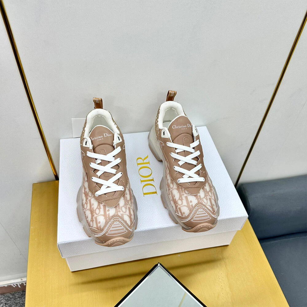 Christian Dior Vibe Sneaker Elegant 3299