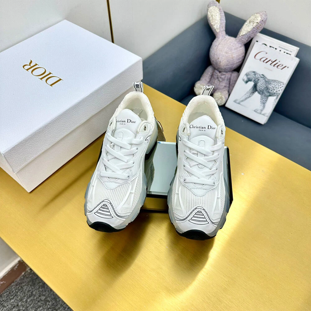 OnTrend Christian Dior Vibe Sneaker 3308