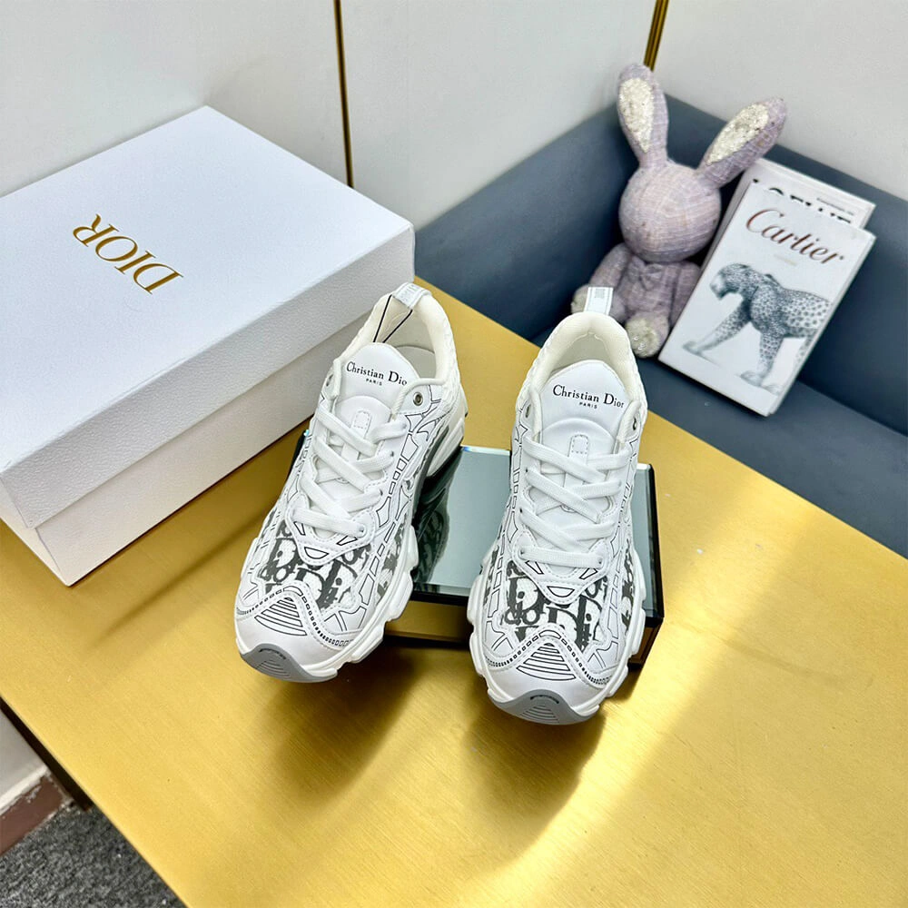 Christian Dior Vibe Sneaker UrbanStyle 3342