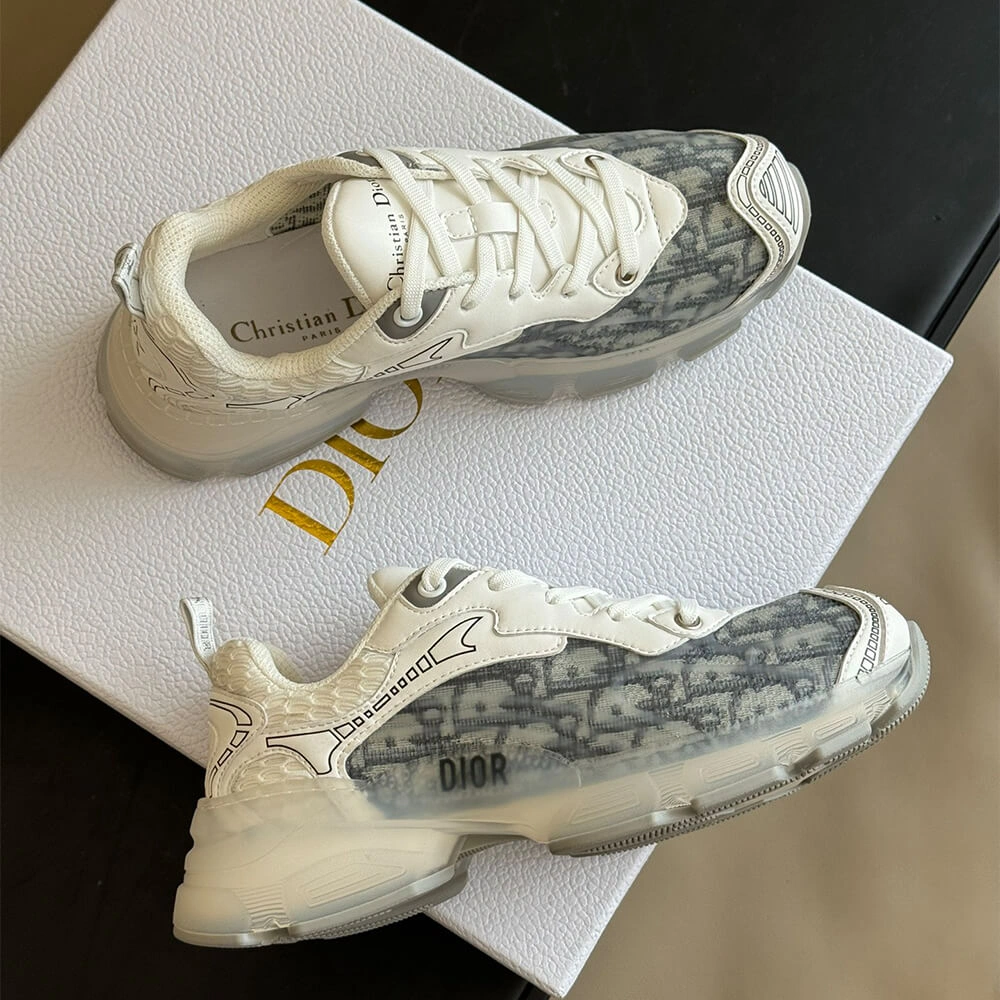 Christian Dior Vibe Sneaker Snug 3341