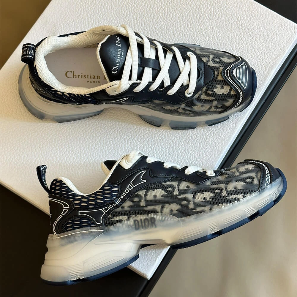 EyeCatching Christian Dior Vibe Sneaker 3313